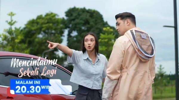Sinopsis Sinetron Mencintaimu Sekali Lagi Episode 93 Sinopsis Sinetron Mencintaimu Sekali Lagi Episode 93