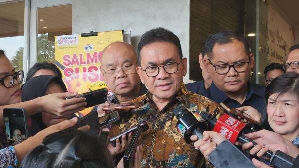 Ada Fenomena Rojali, Mendag Dorong Pelaku Usaha Ritel Adopsi Strategi Omnichannel Ada Fenomena Rojali, Mendag Dorong Pelaku Usaha Ritel Adopsi Strategi Omnichannel