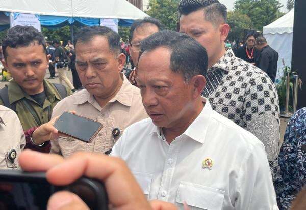 Mendagri: Kenaikan Pajak Perlu Pertimbangkan Kondisi Sosial Mendagri: Kenaikan Pajak Perlu Pertimbangkan Kondisi Sosial