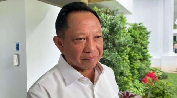 Mendagri Tito Ungkap Tugas Satgas Premanisme, Apa Saja? Mendagri Tito Ungkap Tugas Satgas Premanisme, Apa Saja?