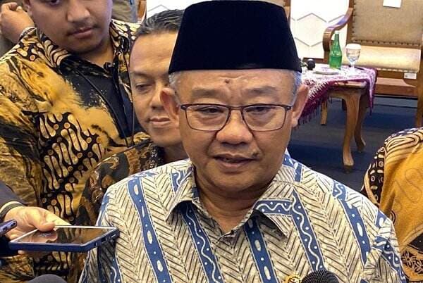 Mendikdasmen Buka Suara soal Sekolah Libur Sebulan saat Ramadhan 2025 Mendikdasmen Buka Suara soal Sekolah Libur Sebulan saat Ramadhan 2025