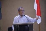 Mendiktisaintek Brian Yuliarto Berstatus Dosen, Mengajar di Mana? Mendiktisaintek Brian Yuliarto Berstatus Dosen, Mengajar di Mana?