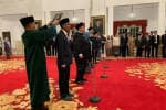 Mendikti Saintek Di-reshuffle, Akankah 3 Menteri Prabowo Ini Menyusul? Mendikti Saintek Di-reshuffle, Akankah 3 Menteri Prabowo Ini Menyusul?
