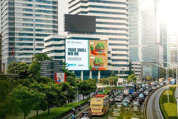 Mendorong Tren Positif Perdagangan Kripto melalui Kampanye Trade Small Win Big Mendorong Tren Positif Perdagangan Kripto melalui Kampanye Trade Small Win Big