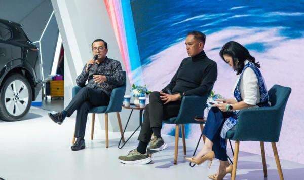 Masa Depan Investasi Hijau dan Komitmen VinFast Bangun Ekosistem Kendaraan Listrik Masa Depan Investasi Hijau dan Komitmen VinFast Bangun Ekosistem Kendaraan Listrik