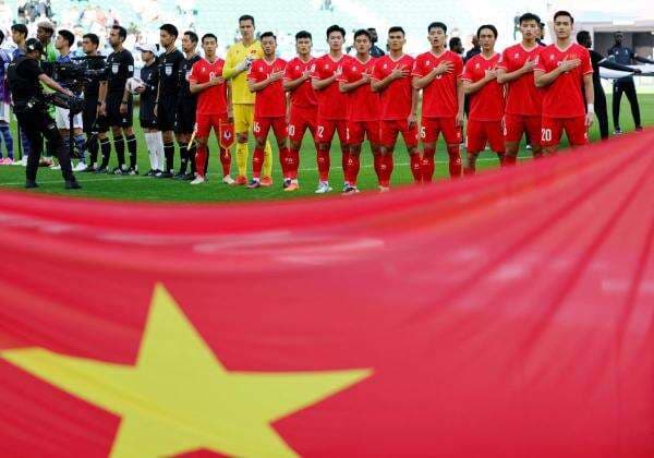 Mengapa Banyak Nama Nguyen di Timnas Vietnam Piala Asia 2023? Mengapa Banyak Nama Nguyen di Timnas Vietnam Piala Asia 2023?