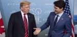 Mengapa Donald Trump Sebut PM Trudeau sebagai Pecundang? Mengapa Donald Trump Sebut PM Trudeau sebagai Pecundang?