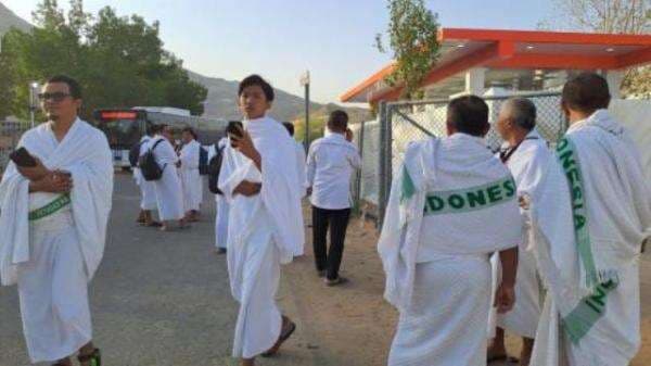 Mengapa Gelar Haji Tidak Ada di Arab Saudi? Mengapa Gelar Haji Tidak Ada di Arab Saudi?