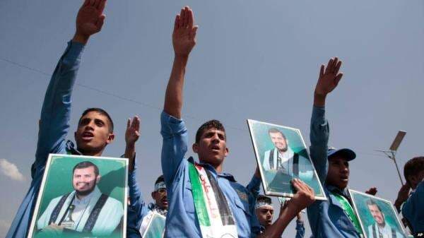 Mengapa Israel Terjebak dalam Perang Jangka Panjang dengan Houthi? Mengapa Israel Terjebak dalam Perang Jangka Panjang dengan Houthi?