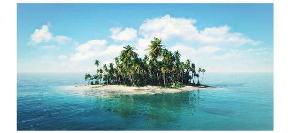 Mengapa Jumlah Pulau di Swedia Sampai 200.000 Pulau? Mengapa Jumlah Pulau di Swedia Sampai 200.000 Pulau?