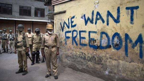 Mengapa Kashmir Jadi Pusat Ketegangan antara India dan Pakistan? Mengapa Kashmir Jadi Pusat Ketegangan antara India dan Pakistan?