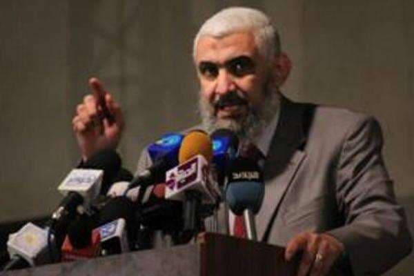 Mengapa Kemenangan bagi Palestina Tidak Disegerakan? Begini Jawaban Raghib Sirjani Mengapa Kemenangan bagi Palestina Tidak Disegerakan? Begini Jawaban Raghib Sirjani