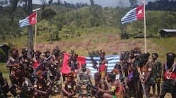 Mengapa KKB Papua Ngotot Minta Merdeka?