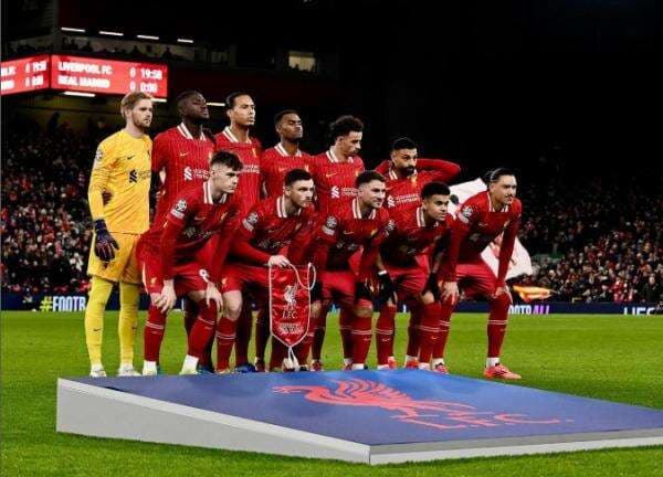 Mengapa Liverpool Dibenci Suporter Inggris? Ini Alasannya Mengapa Liverpool Dibenci Suporter Inggris? Ini Alasannya