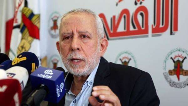 Mengapa Pejuang Jihad Islam Tak Akan Tunduk kepada Zionis? Ini 4 Alasannya Mengapa Pejuang Jihad Islam Tak Akan Tunduk kepada Zionis? Ini 4 Alasannya