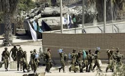 Mengapa PM Netanyahu Ingin Melaksanakan Invasi Darat ke Rafah?