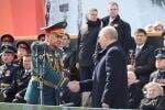 Mengapa Putin Copot Menhan Rusia Sergei Shoigu di Tengah Perang Ukraina? Ada 3 Kemungkinan Mengapa Putin Copot Menhan Rusia Sergei Shoigu di Tengah Perang Ukraina? Ada 3 Kemungkinan