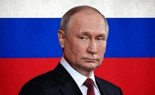 Mengapa Putin Tak Takut dengan Ultimatum Trump? Mengapa Putin Tak Takut dengan Ultimatum Trump?