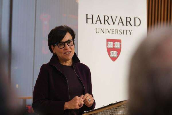 Mengapa Trump Sangat Benci Universitas Harvard? Diduga Ada Dendam Pribadi Mengapa Trump Sangat Benci Universitas Harvard? Diduga Ada Dendam Pribadi