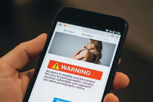 Mengapa Video dan Situs Dewasa Tak Bisa Diputar di Indonesia? Mengapa Video dan Situs Dewasa Tak Bisa Diputar di Indonesia?