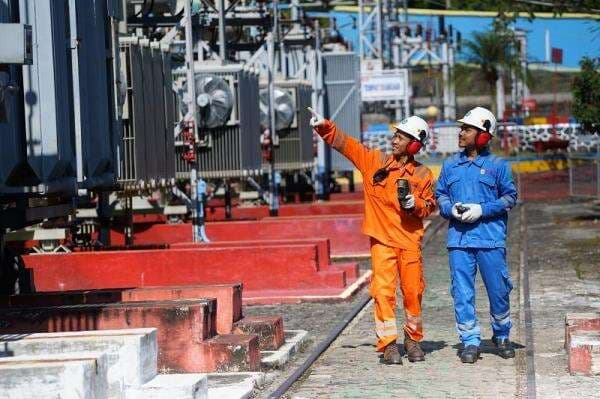 Mengenal 22 Jenis Pembangkit Listrik yang Ada di Indonesia Mengenal 22 Jenis Pembangkit Listrik yang Ada di Indonesia