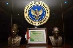 Mengenal 3 Badan Intelijen di Indonesia, Apa Saja Misinya?