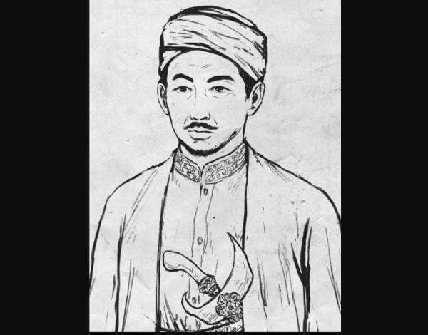 Mengenal 3 Wanita Cantik Permaisuri Raden Patah, Ada Putri Kesayangan Sunan Ampel Mengenal 3 Wanita Cantik Permaisuri Raden Patah, Ada Putri Kesayangan Sunan Ampel