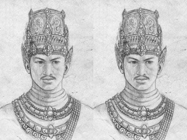 Mengenal 5 Istri Raden Wijaya Raja Pendiri Majapahit, Siapa Paling Setia? Mengenal 5 Istri Raden Wijaya Raja Pendiri Majapahit, Siapa Paling Setia?