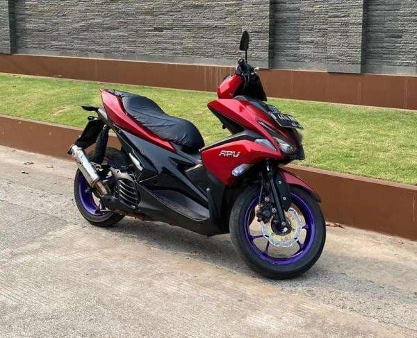 Mengenal Apa Itu Kode 12 dan 14 Pada Yamaha Aerox dan Cara Mengatasinya Mengenal Apa Itu Kode 12 dan 14 Pada Yamaha Aerox dan Cara Mengatasinya