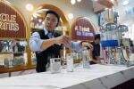 Mengenal Budaya Bersulang ala Korea lewat Program Miracle K-Spirit Mengenal Budaya Bersulang ala Korea lewat Program Miracle K-Spirit