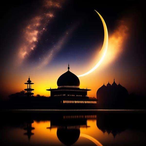Mengenal Bulan-Bulan Suci dalam Kalender Islam, Tempat Pahala Dilipatgandakan Mengenal Bulan-Bulan Suci dalam Kalender Islam, Tempat Pahala Dilipatgandakan