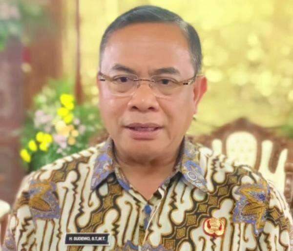 Mengenal Hak Angket yang akan Digulirkan DPRD Pati terhadap Bupati Sudewo Mengenal Hak Angket yang akan Digulirkan DPRD Pati terhadap Bupati Sudewo