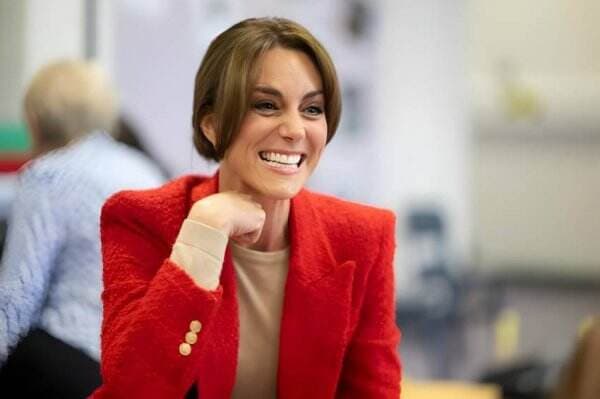Mengenal Kemoterapi Preventif yang Dijalani Kate Middleton demi Sembuh dari Kanker