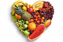 Mengenal Manfaat Buah-buahan Berdasarkan Warnanya
