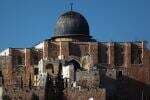 Mengenal Masjidil Aqsa, Saksi Bisu Perjalanan Isra Mikraj Rasulullah SAW Mengenal Masjidil Aqsa, Saksi Bisu Perjalanan Isra Mikraj Rasulullah SAW