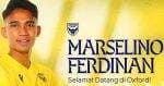 Mengenal Oxford United FC, Klub Anyar Marselino Ferdinan Mengenal Oxford United FC, Klub Anyar Marselino Ferdinan