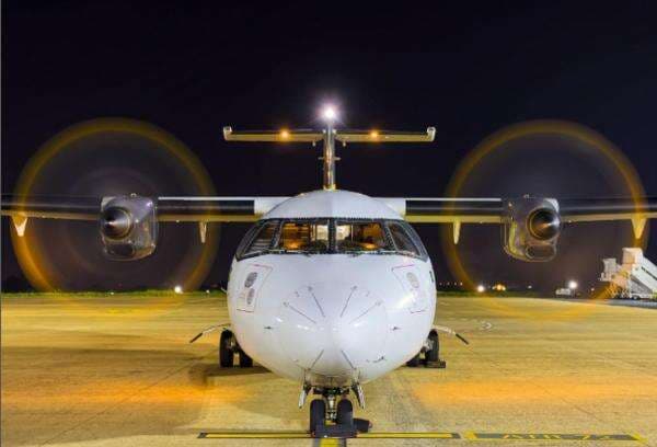 Mengenal Pesawat ATR 72-500 yang Jatuh dan Menewaskan Semua Penumpang di Brasil Mengenal Pesawat ATR 72-500 yang Jatuh dan Menewaskan Semua Penumpang di Brasil