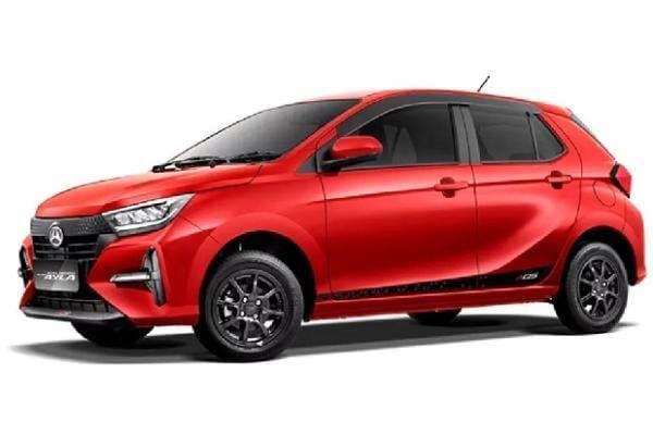 Mengenal Pilihan Mobil Pertama dari Daihatsu: Ayla, Solusi Praktis untuk Kebutuhan Harian Mengenal Pilihan Mobil Pertama dari Daihatsu: Ayla, Solusi Praktis untuk Kebutuhan Harian
