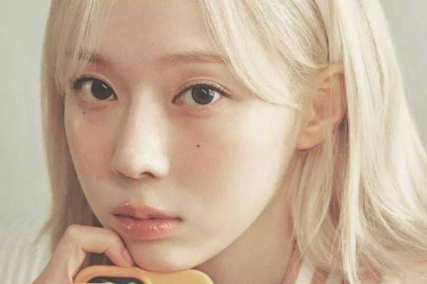 Mengenal Pneumotoraks, Kondisi yang Diidap Winter Aespa hingga Dioperasi Mengenal Pneumotoraks, Kondisi yang Diidap Winter Aespa hingga Dioperasi