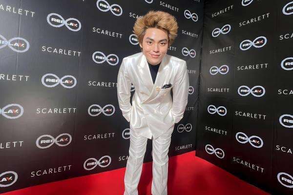 Mengenal Riccie Nick, <i>Playboy</i> yang Ingin Punya 100 Pacar Mengenal Riccie Nick, <i>Playboy</i> yang Ingin Punya 100 Pacar