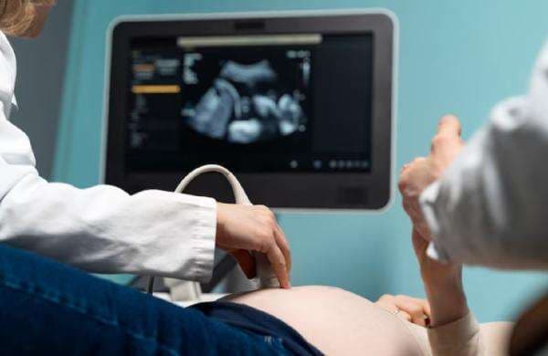 Mengenal USG Fetomaternal, Teknologi Pemeriksaan Janin dengan AI Mengenal USG Fetomaternal, Teknologi Pemeriksaan Janin dengan AI