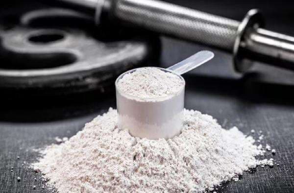 Mengenal Whey Protein, Suplemen Kesehatan yang Dapat Bantu Pembentukan Massa Otot Mengenal Whey Protein, Suplemen Kesehatan yang Dapat Bantu Pembentukan Massa Otot