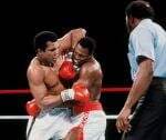 Mengenang Duel Muhammad Ali vs Ernie Terrell yang Guncang Tinju Kelas Berat Mengenang Duel Muhammad Ali vs Ernie Terrell yang Guncang Tinju Kelas Berat