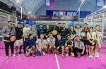 Mengintip Keseruan Olahraga Padel Para Selebritas Bertajuk The juaRA 2, Tim Raffi/Nagita Moncer Mengintip Keseruan Olahraga Padel Para Selebritas Bertajuk The juaRA 2, Tim Raffi/Nagita Moncer