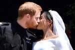 Mengintip Kisah Cinta Meghan Markle, Ceraikan Trevor Engelson hingga Menikah dengan Pangeran Harry Mengintip Kisah Cinta Meghan Markle, Ceraikan Trevor Engelson hingga Menikah dengan Pangeran Harry