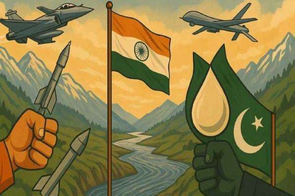 Menginvasi tapi Bonyok, Ini 3 Kerugian India dalam Perang Melawan Pakistan Menginvasi tapi Bonyok, Ini 3 Kerugian India dalam Perang Melawan Pakistan