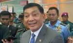 Menhan Sjafrie Usulkan Pasukan Perdamaian ASEAN Menhan Sjafrie Usulkan Pasukan Perdamaian ASEAN