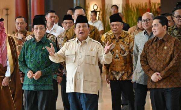 Ada Terminal Khusus Haji dan Umrah di Terminal 2F Bandara Soetta, Menhub: Jamaah Bisa Khusyuk Ada Terminal Khusus Haji dan Umrah di Terminal 2F Bandara Soetta, Menhub: Jamaah Bisa Khusyuk