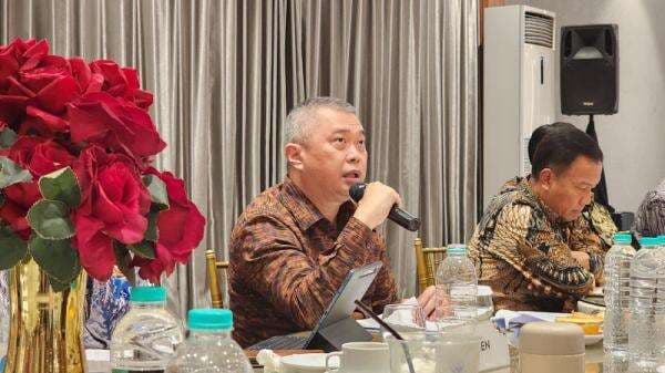 Menhub Bakal Bubarkan Jembatan Timbang: Sarang Pungli! Menhub Bakal Bubarkan Jembatan Timbang: Sarang Pungli!