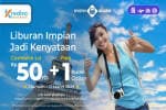 Menikmati Liburan Seru Tanpa Stres soal Biaya Menikmati Liburan Seru Tanpa Stres soal Biaya